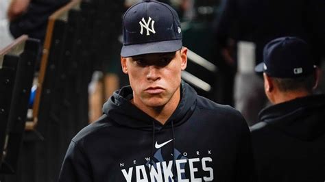 Yankees still unsure whether Judge will go on injured list